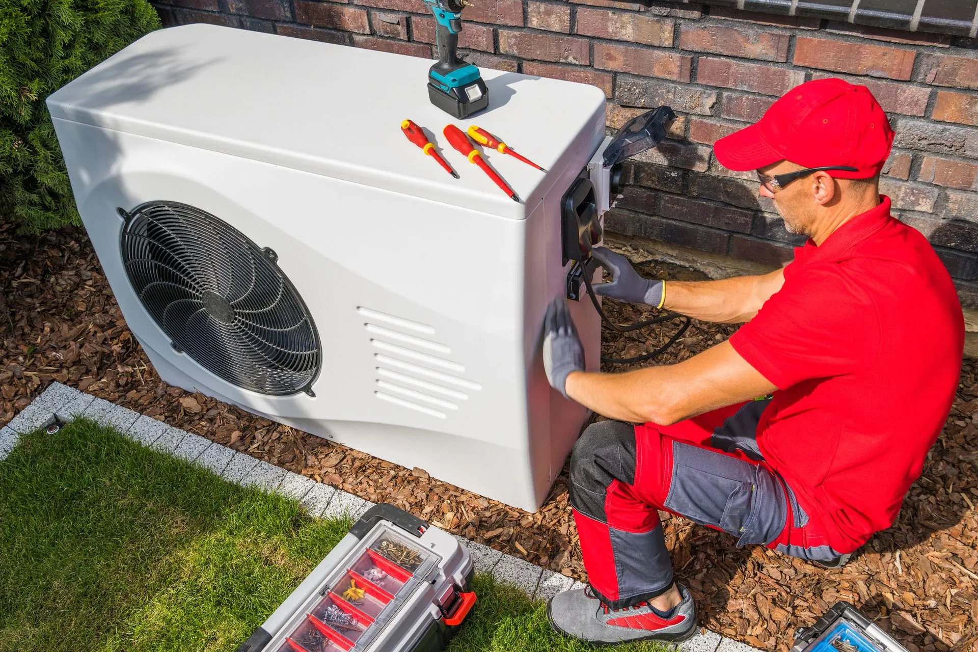 About HVAC in Edmore, MI